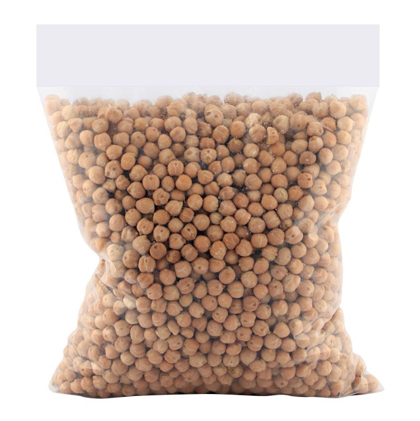 Safaid Channa Medium 1kg